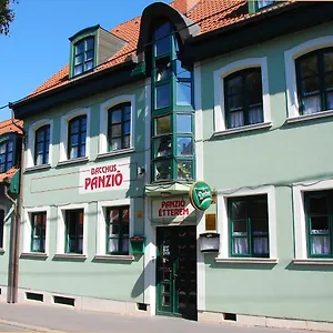 3* Bed & Breakfast Bacchus Panzio
